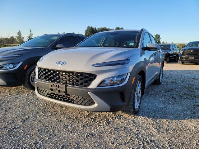 hyundai Kona 2023 - 3