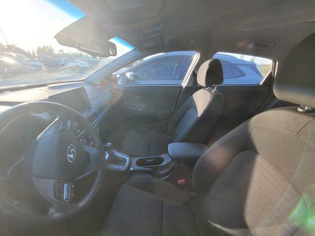 hyundai Kona 2023 - 4