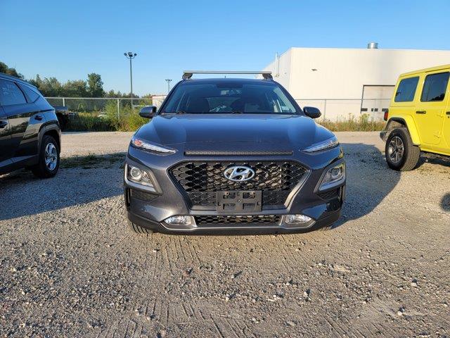 hyundai Kona 2021 - 2
