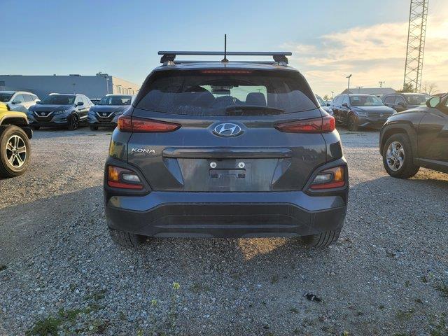 hyundai Kona 2021 - 5