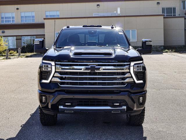 chevrolet Silverado 3500HD 2024 - 3