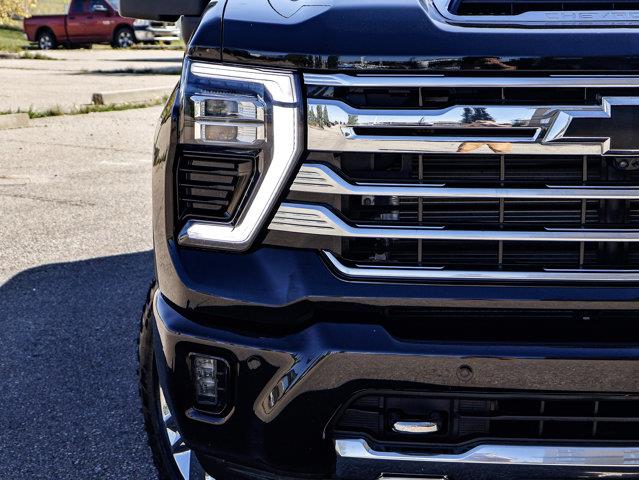 chevrolet Silverado 3500HD 2024 - 5
