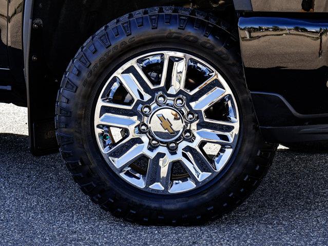 chevrolet Silverado 3500HD 2024 - 6