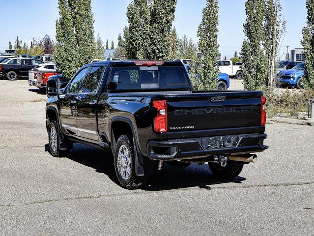 chevrolet Silverado 3500HD 2024 - 11