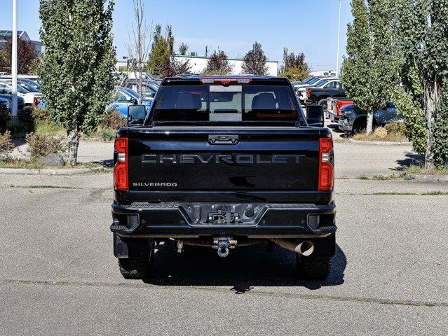 chevrolet Silverado 3500HD 2024 - 12