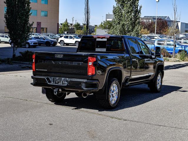 chevrolet Silverado 3500HD 2024 - 13