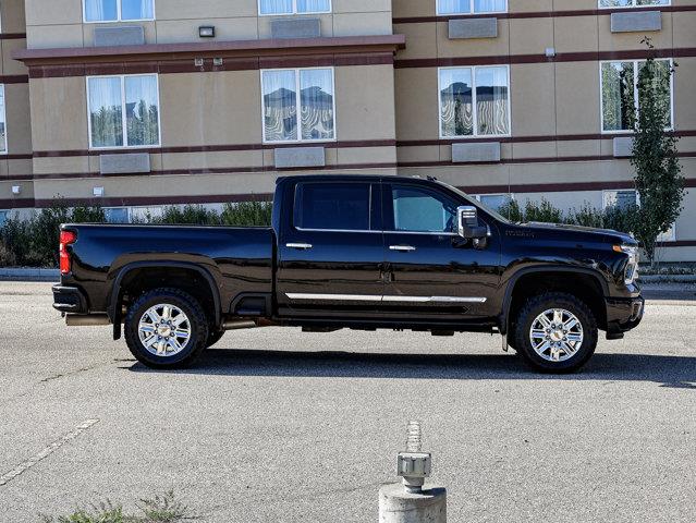 chevrolet Silverado 3500HD 2024 - 14