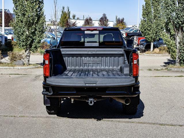 chevrolet Silverado 3500HD 2024 - 15