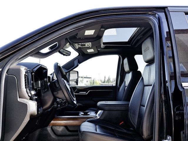 chevrolet Silverado 3500HD 2024 - 16