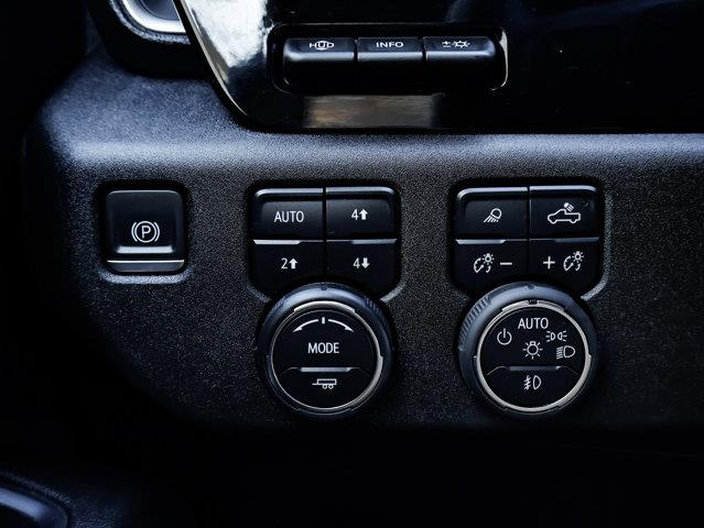 chevrolet Silverado 3500HD 2024 - 21