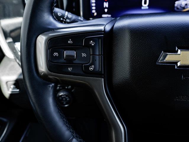 chevrolet Silverado 3500HD 2024 - 23