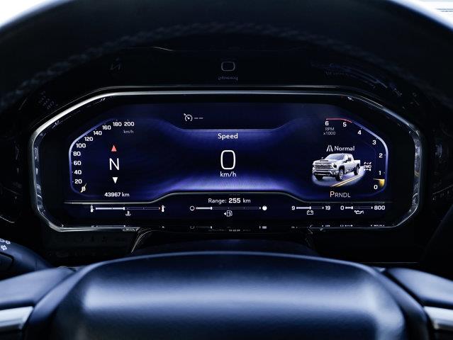 chevrolet Silverado 3500HD 2024 - 24