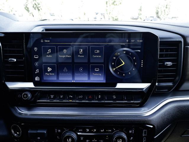 chevrolet Silverado 3500HD 2024 - 29