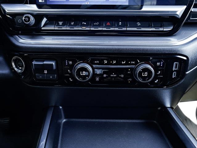 chevrolet Silverado 3500HD 2024 - 31