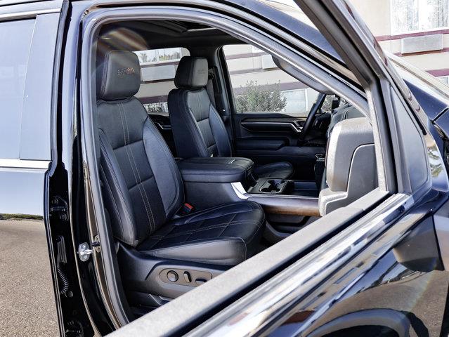 chevrolet Silverado 3500HD 2024 - 32