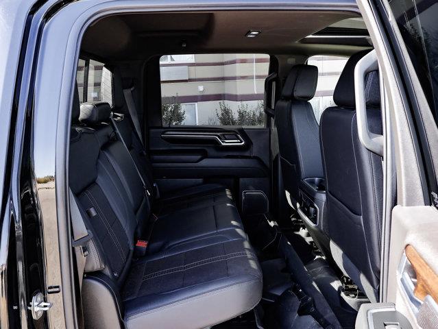 chevrolet Silverado 3500HD 2024 - 33