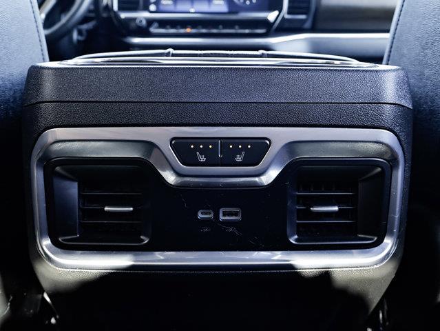 chevrolet Silverado 3500HD 2024 - 34