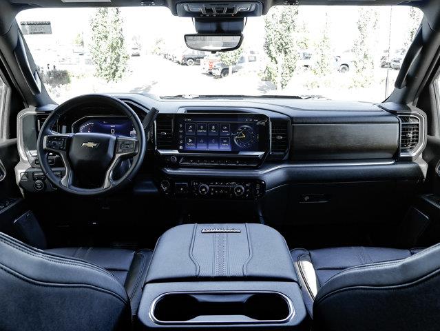 chevrolet Silverado 3500HD 2024 - 36