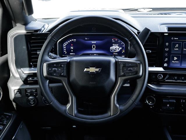 chevrolet Silverado 3500HD 2024 - 37