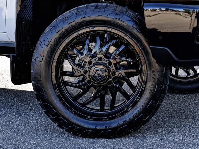 chevrolet Silverado 3500HD 2025 - 6