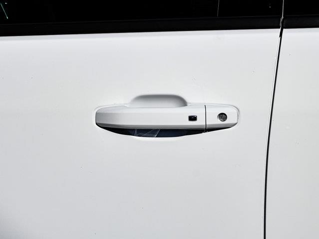 chevrolet Silverado 3500HD 2025 - 8
