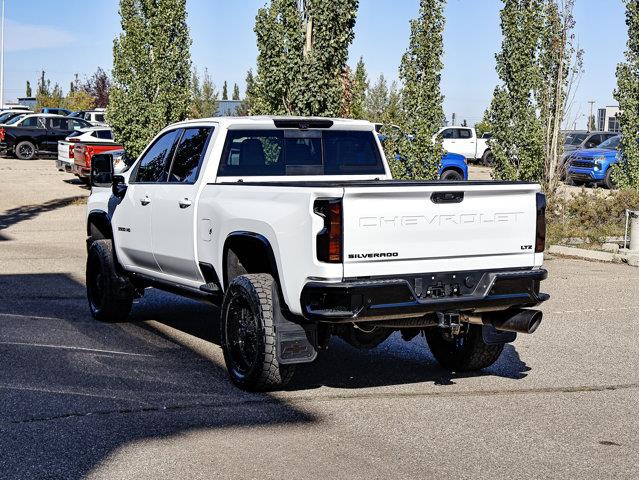 chevrolet Silverado 3500HD 2025 - 11