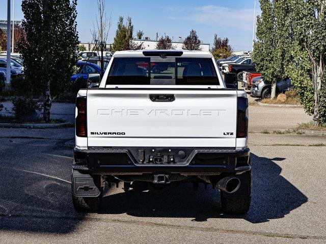 chevrolet Silverado 3500HD 2025 - 12