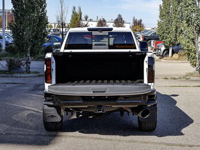 chevrolet Silverado 3500HD 2025 - 15