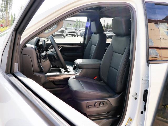 chevrolet Silverado 3500HD 2025 - 17