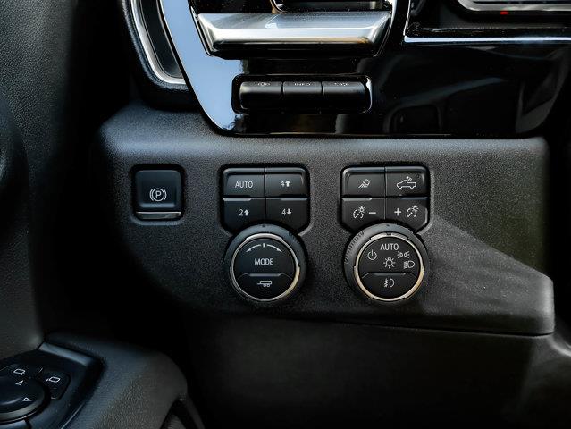 chevrolet Silverado 3500HD 2025 - 21