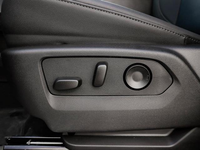 chevrolet Silverado 3500HD 2025 - 22