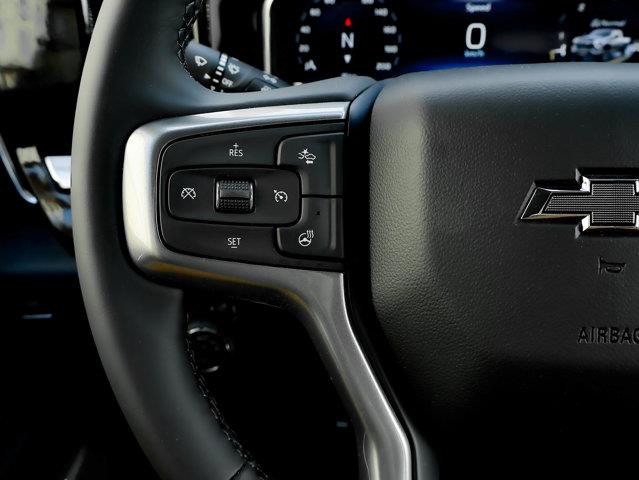 chevrolet Silverado 3500HD 2025 - 23