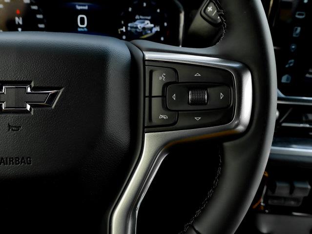 chevrolet Silverado 3500HD 2025 - 25
