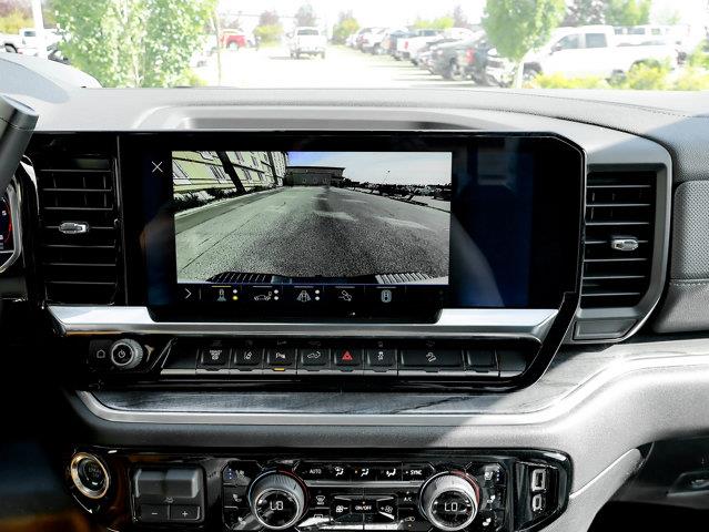 chevrolet Silverado 3500HD 2025 - 30