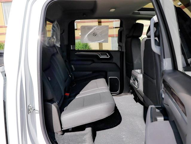 chevrolet Silverado 3500HD 2025 - 33