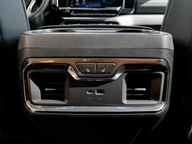 chevrolet Silverado 3500HD 2025 - 34