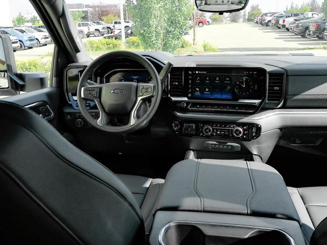 chevrolet Silverado 3500HD 2025 - 35