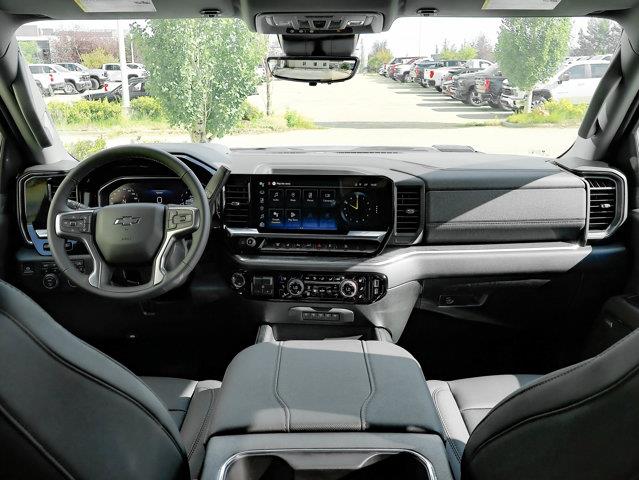 chevrolet Silverado 3500HD 2025 - 36