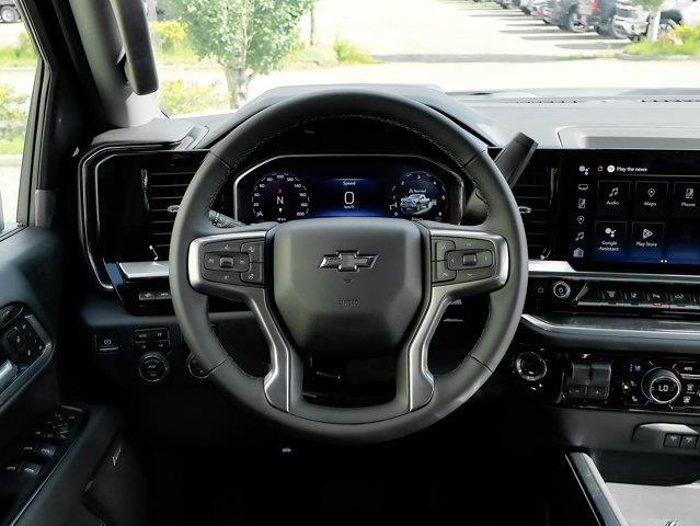 chevrolet Silverado 3500HD 2025 - 37