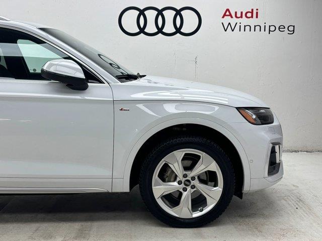 audi Q5 Sportback 2021 - 6