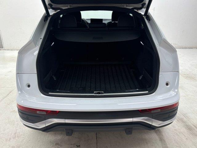 audi Q5 Sportback 2021 - 7