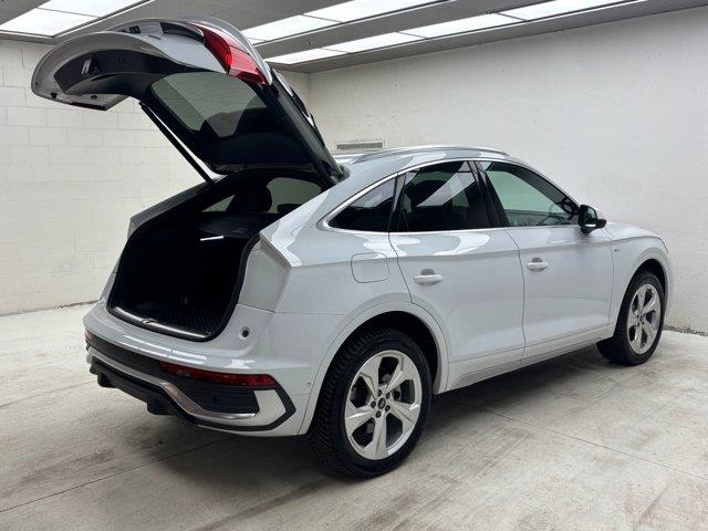 audi Q5 Sportback 2021 - 8