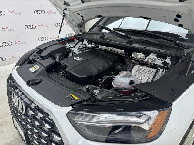 audi Q5 Sportback 2021 - 10
