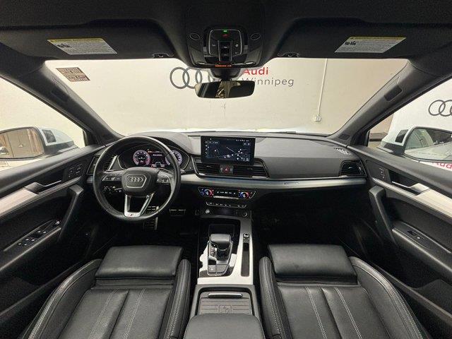 audi Q5 Sportback 2021 - 11