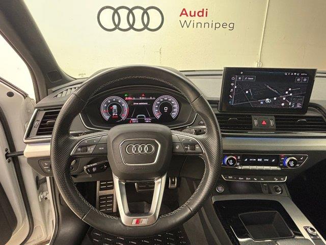 audi Q5 Sportback 2021 - 12
