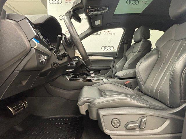 audi Q5 Sportback 2021 - 14