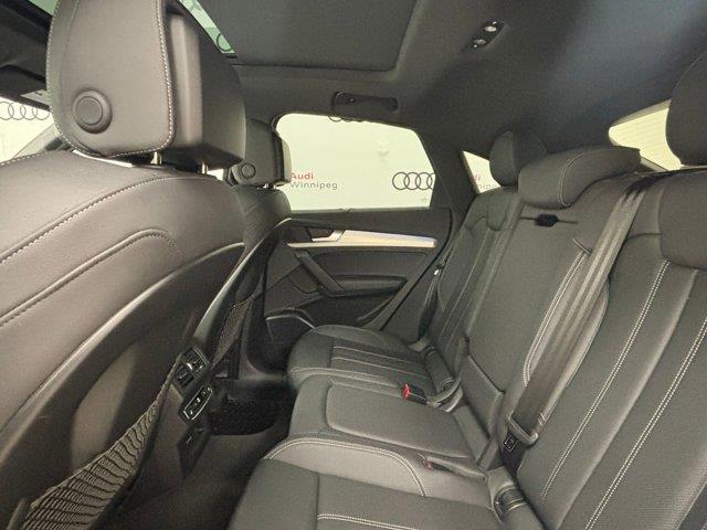 audi Q5 Sportback 2021 - 16
