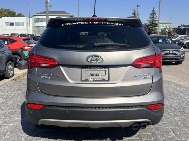 hyundai Santa Fe Sport 2016 - 4