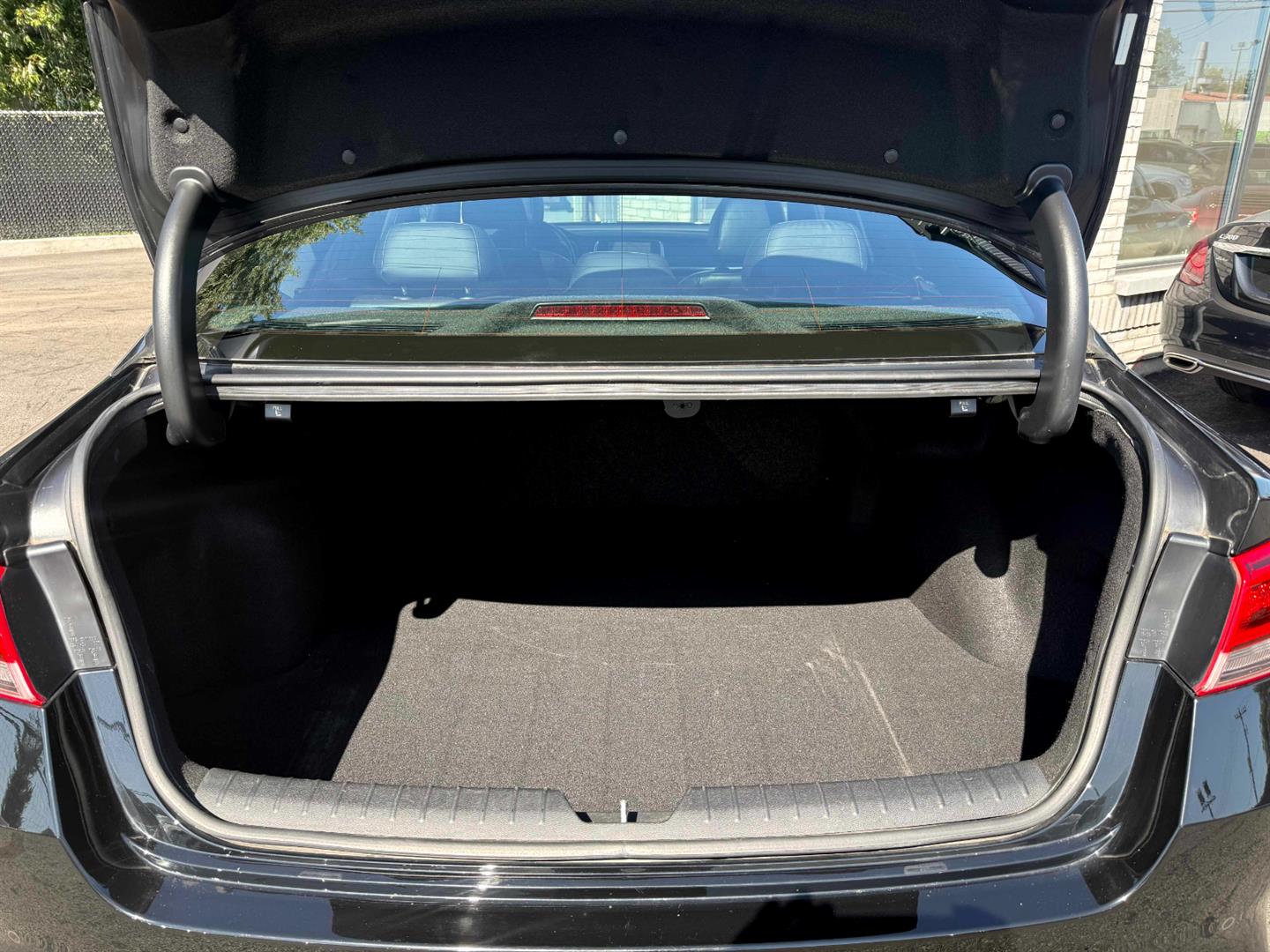 kia Optima 2017 - 14