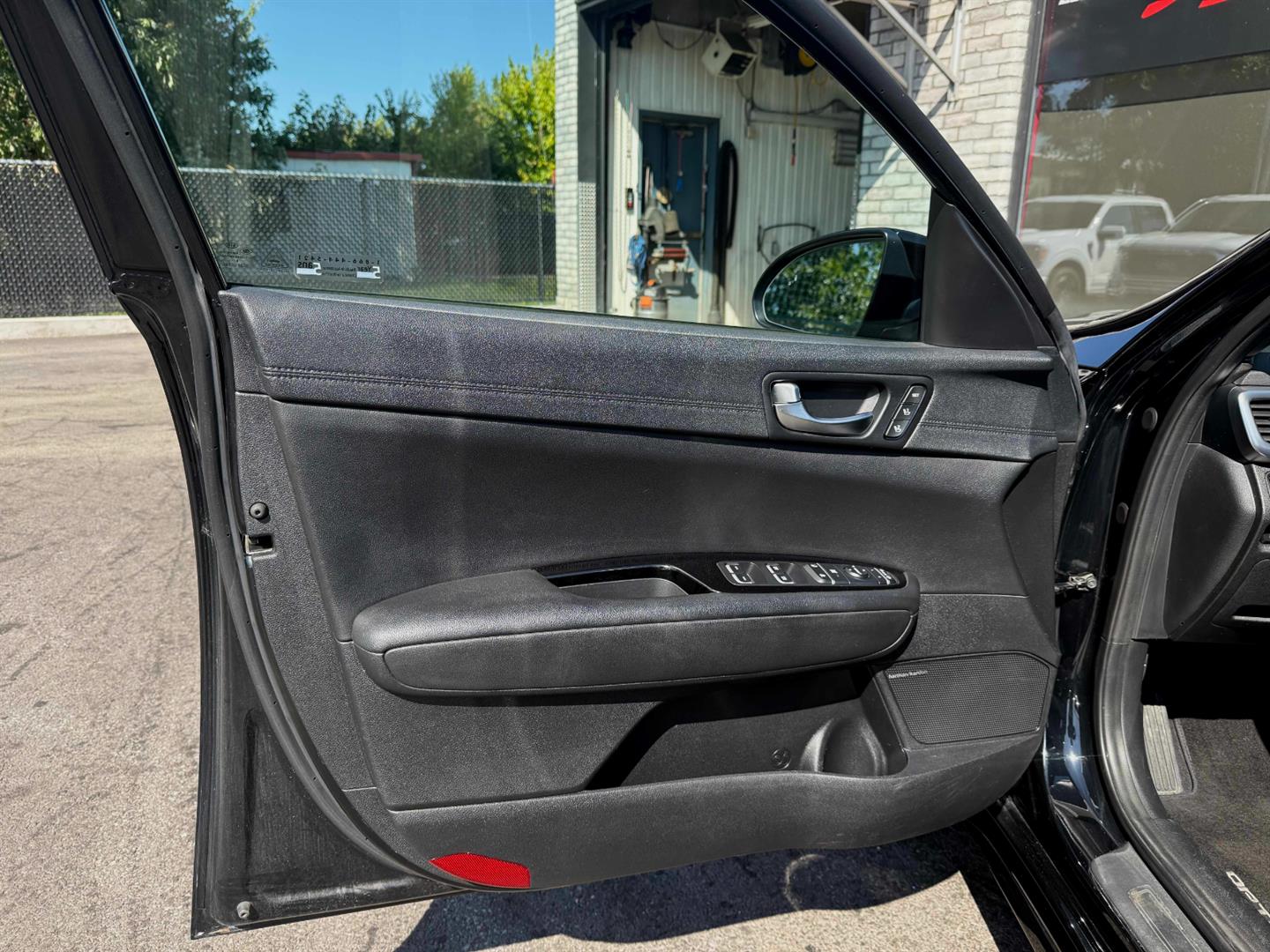 kia Optima 2017 - 27